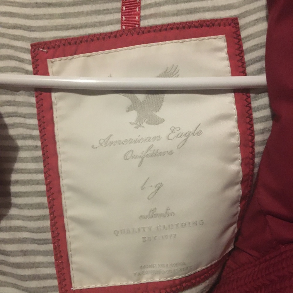 Vest - Picture 2 of 2
